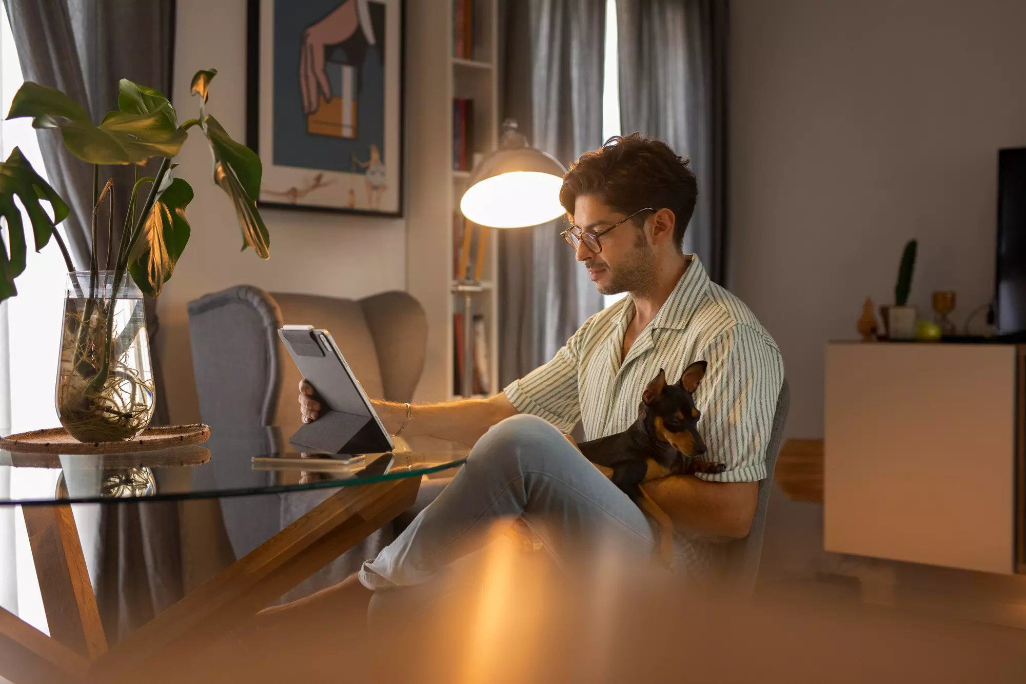 Dgtal Les avantages et les inconvénients du télétravail