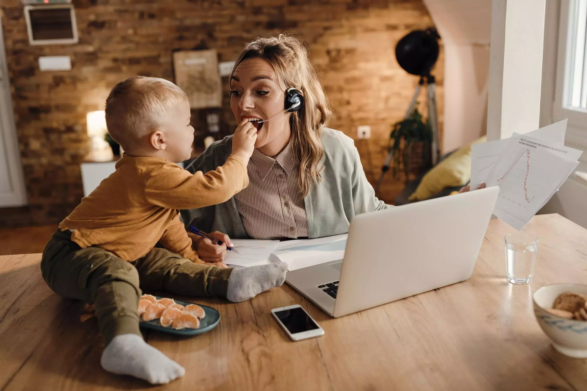 Dgtal L'un des principaux avantages du télétravail est la flexibilité qu'il offre